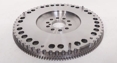 Volvo Whiteblock 5.2KG Vliegwiel Enkel Massa