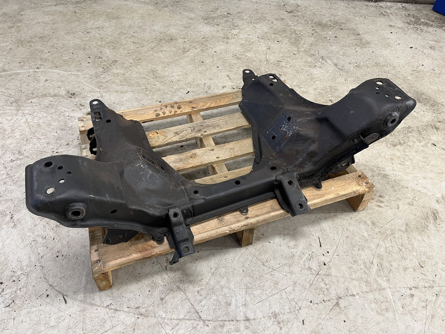 Gebraucht: Mazda MX-5 Subframe vorne