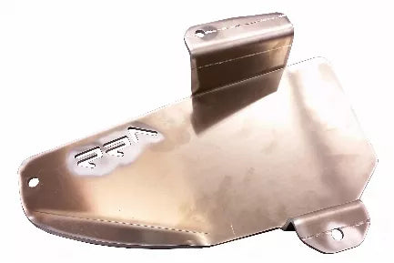 ASS aluminium Beschermplaat Brandstofpomp – Volvo 740 / 940
