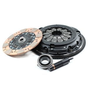 Mazda MX-5 NA/NB - Competition Clutch Stage 3