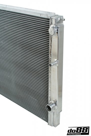 Do88 Volvo 740 940 960 Handbak 92-98 Radiateur