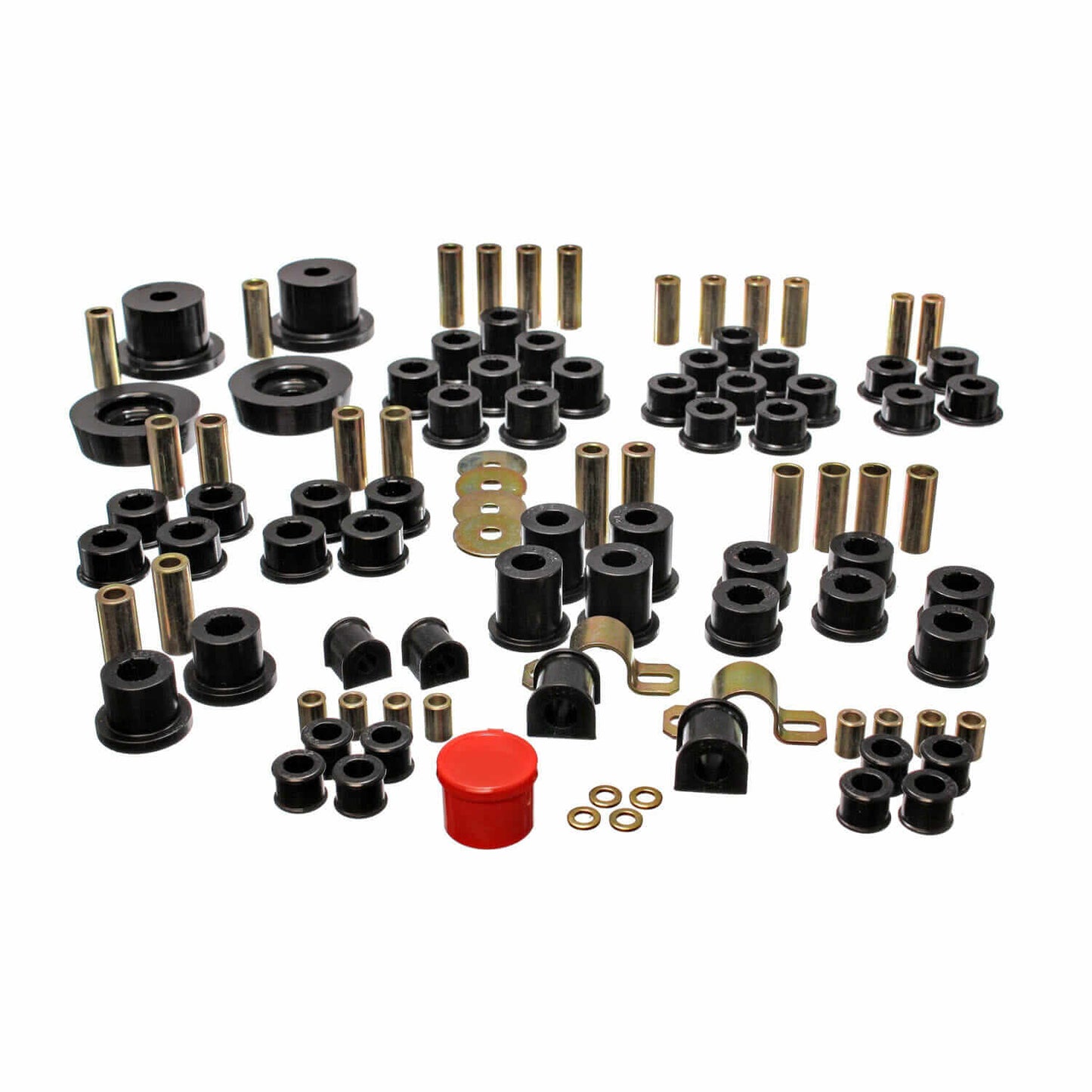 Energy Suspension Complete Poly Bush Kit Mazda MX-5 NA NB