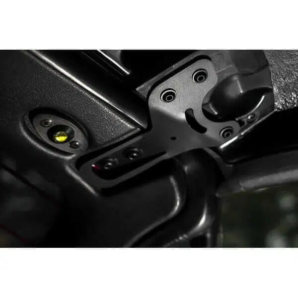 Jass Performance Hardtop Brackets Front For Mazda MX-5 NA NB
