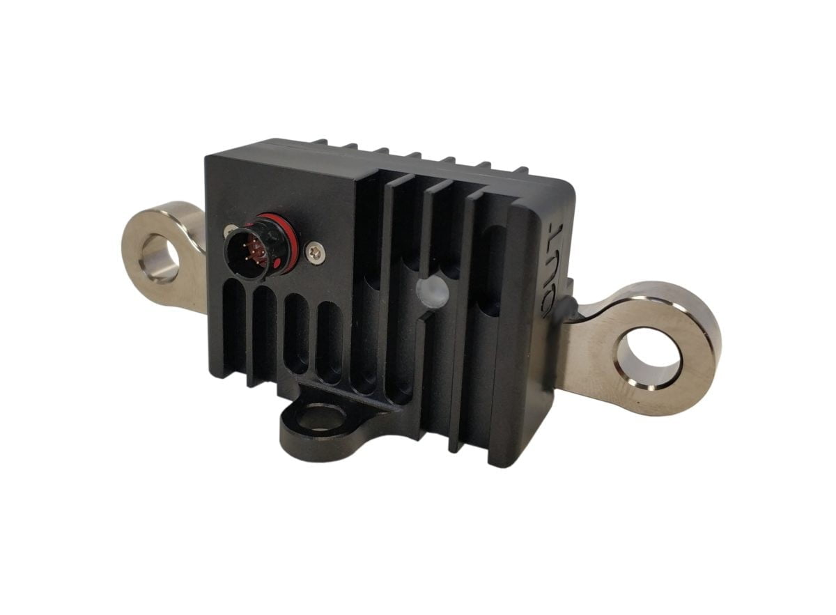 ECU Master - Battery Isolator Autosport - M8 nickel plated terminals