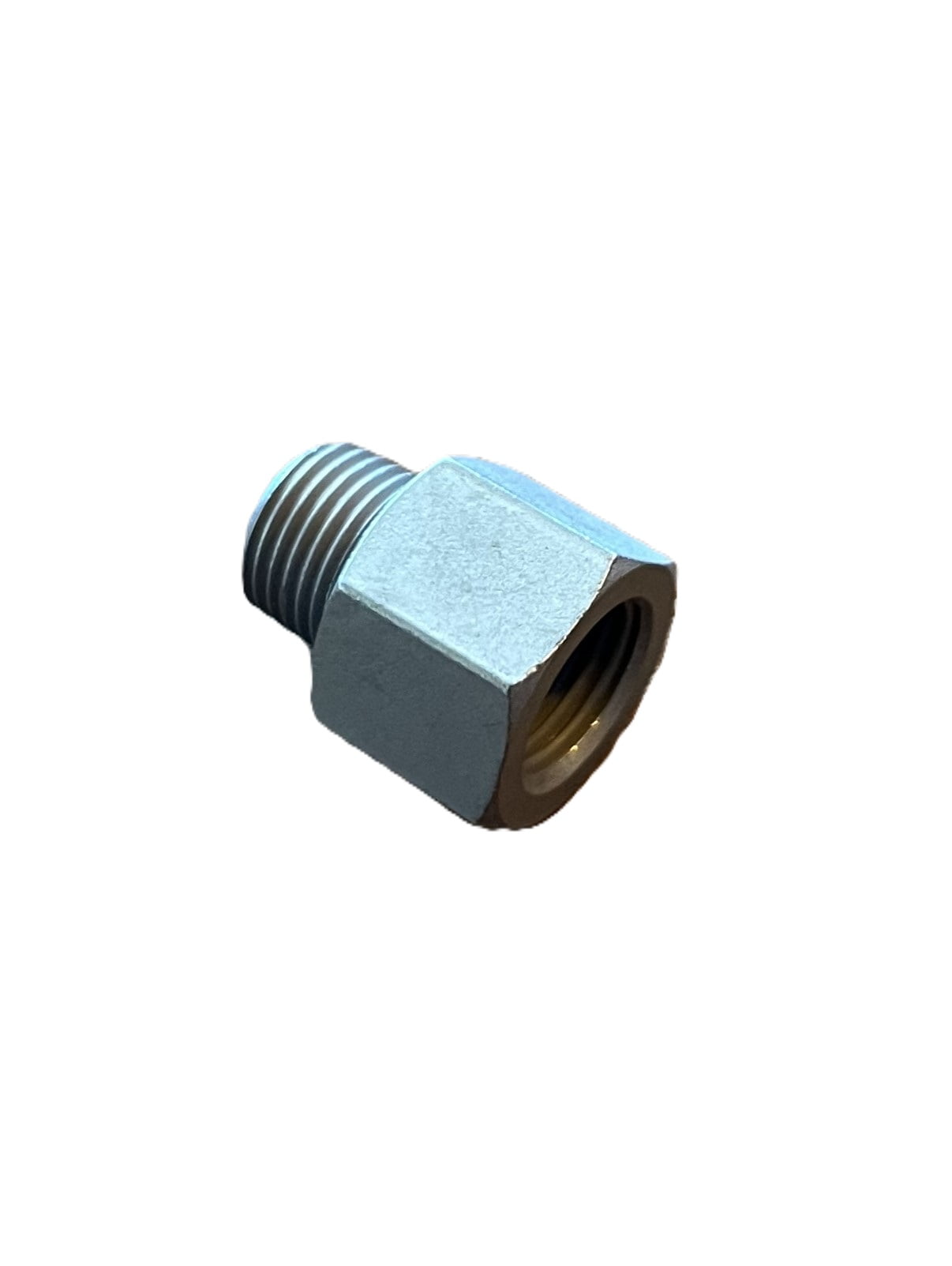 MX-5 Oliedruk Sensor Verloop 1/8 BSPT naar M10x1 t.b.v. Bosch Sensor
