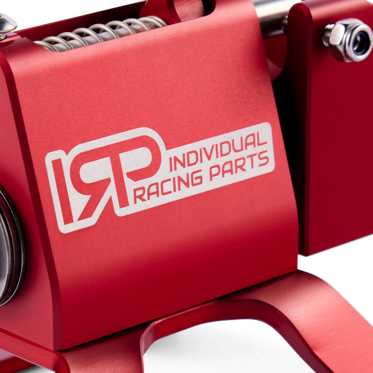IRP BMW E46/E8X/E9X V3 Bolt-on Short Shifter Zelfcentrerend