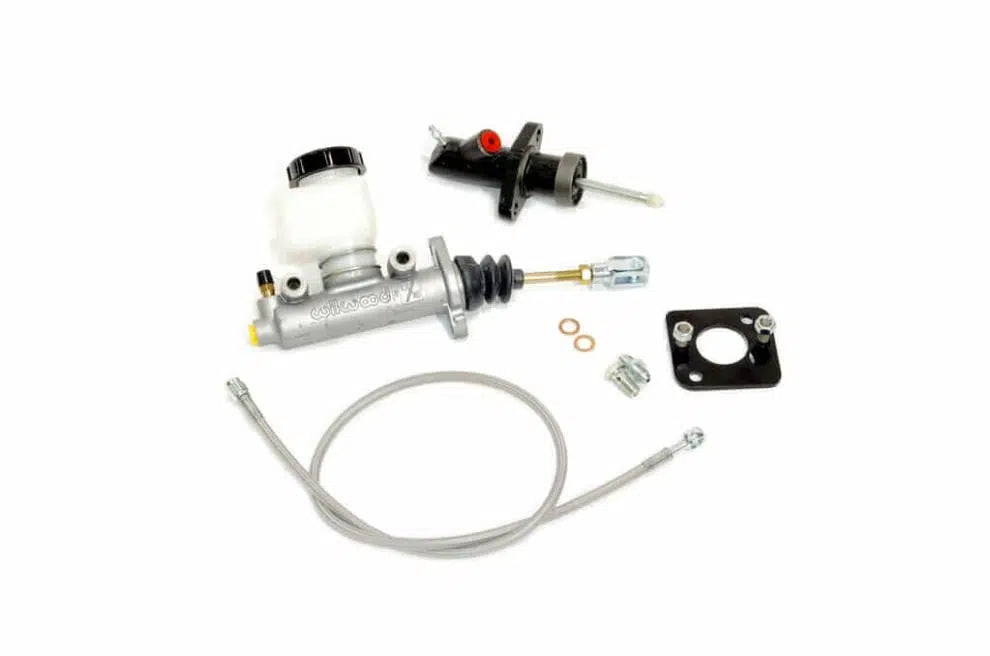 KMiata BMW E46 ZF 6-Speed Transmission Adapter Package for Mazda MX-5 NA NB