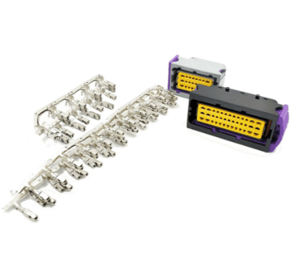 ECU Master - EMU Black Connector Kit