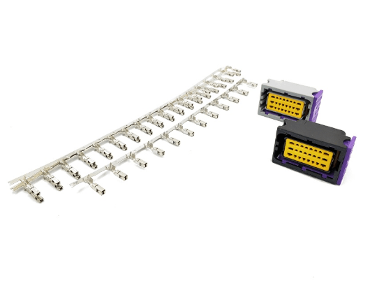 ECU Master - EMU Classic Connector Kit