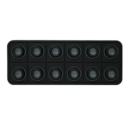 ECU Master - CAN-BUS Keyboard 12 pos.