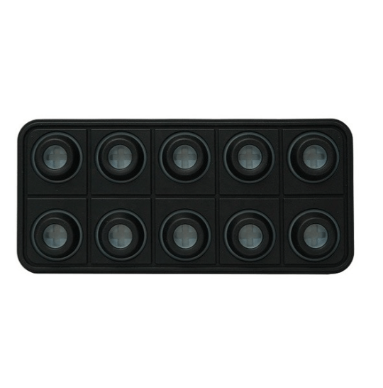 ECU Master - CAN-BUS Keyboard 10 pos.
