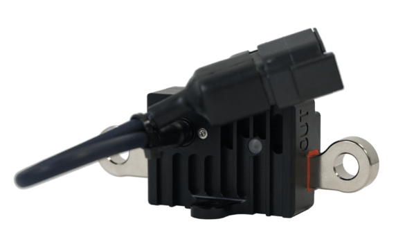ECU Master - Battery Isolator Club