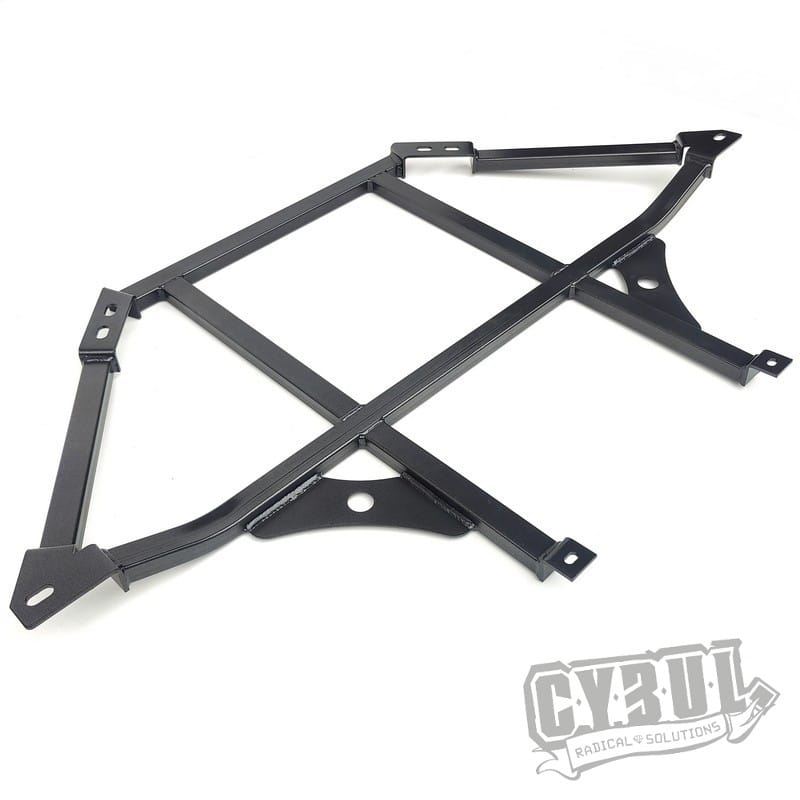 MX-5 NC chassis verstevigingskit – complete set
