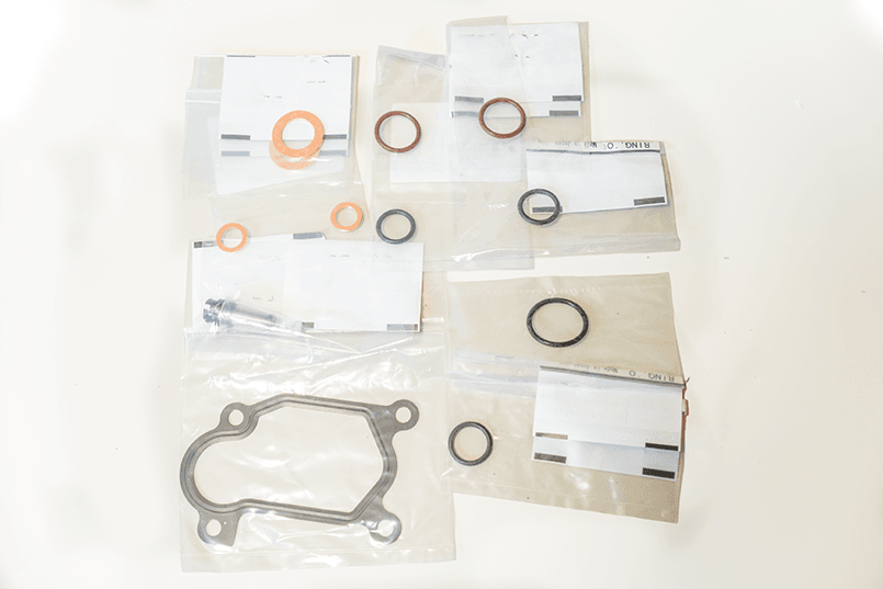 Complete OEM VVT Revisieset voor Mazda MX-5 NB 1.8 Motoren