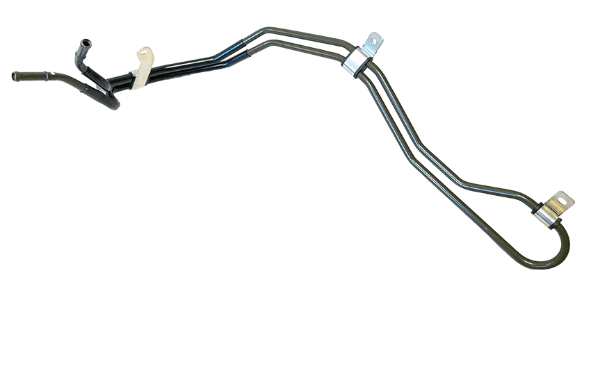 OEM Mazda MX-5 NB/NBFL stuurbekrachtiging retourleiding koelleiding
