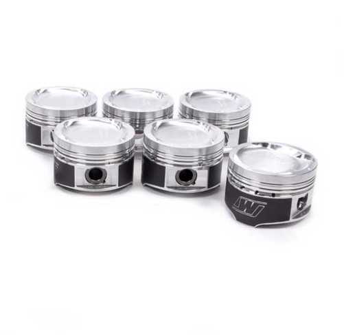 Wiseco Gesmede Zuigers Volvo 740/940 B230 (96,5mm)