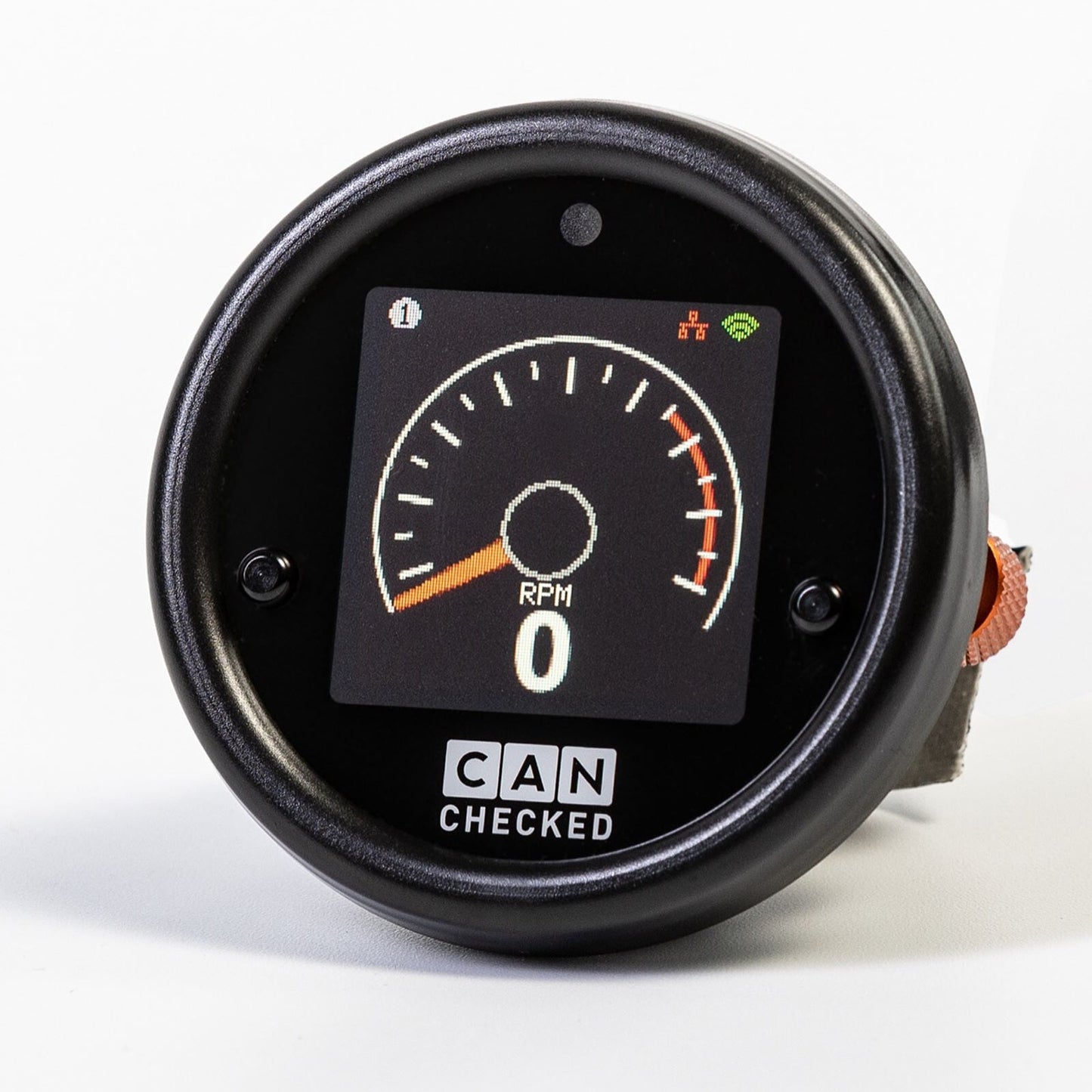 CANchecked MFA 2.0 Display Mazda MX-5 NB / NBFL