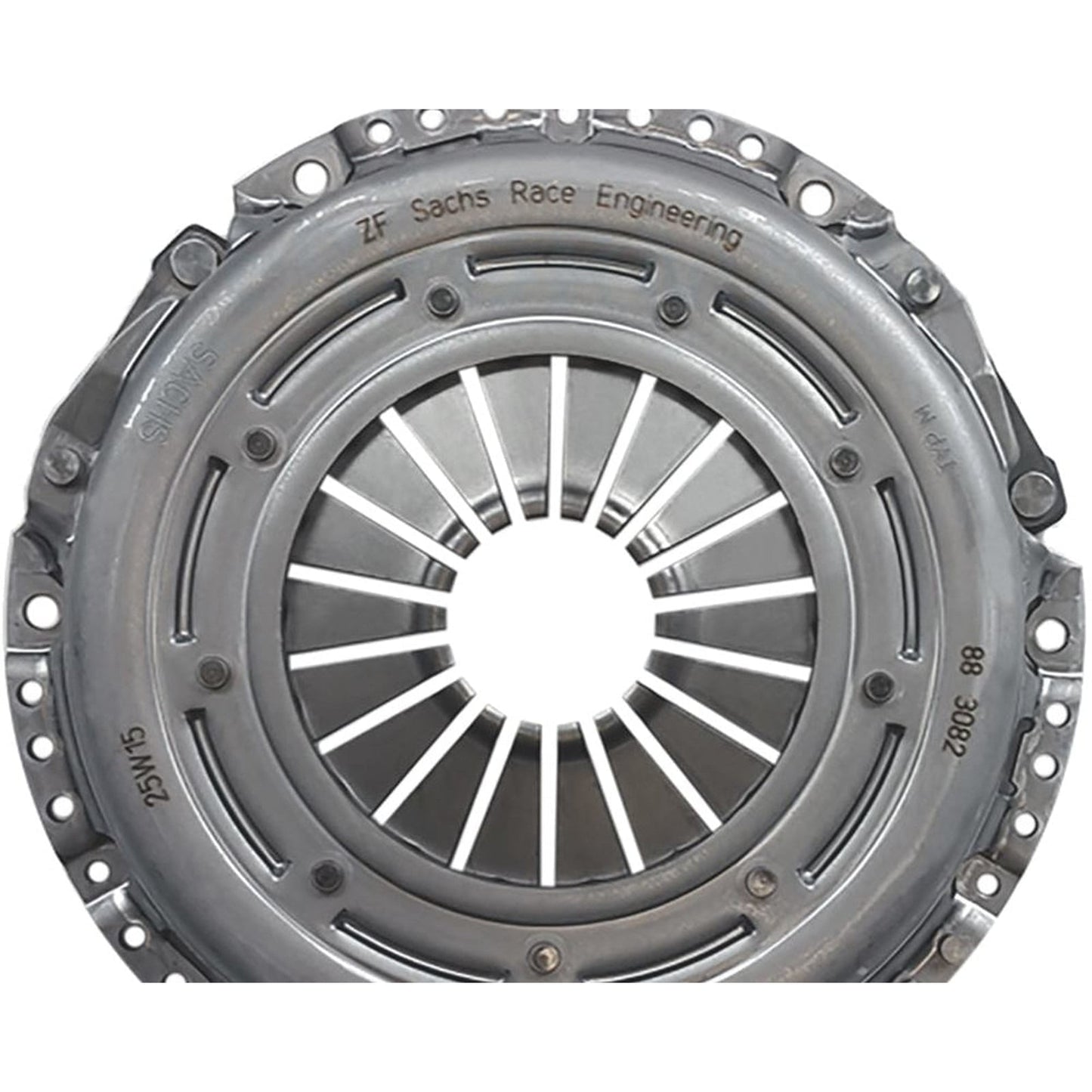Sachs Performance Drukgroep Volvo 740/940 2.3 Turbo