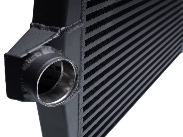 Intercooler Volvo 740 940 (met Airco)