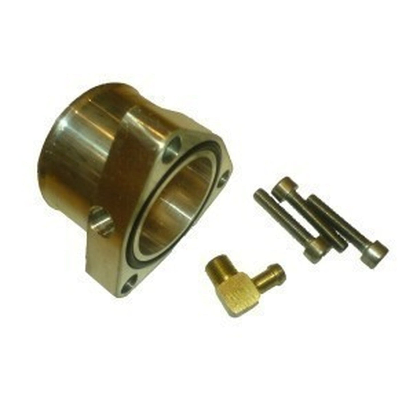 Garrett GT25 GT28 Adapter Flens Compressor