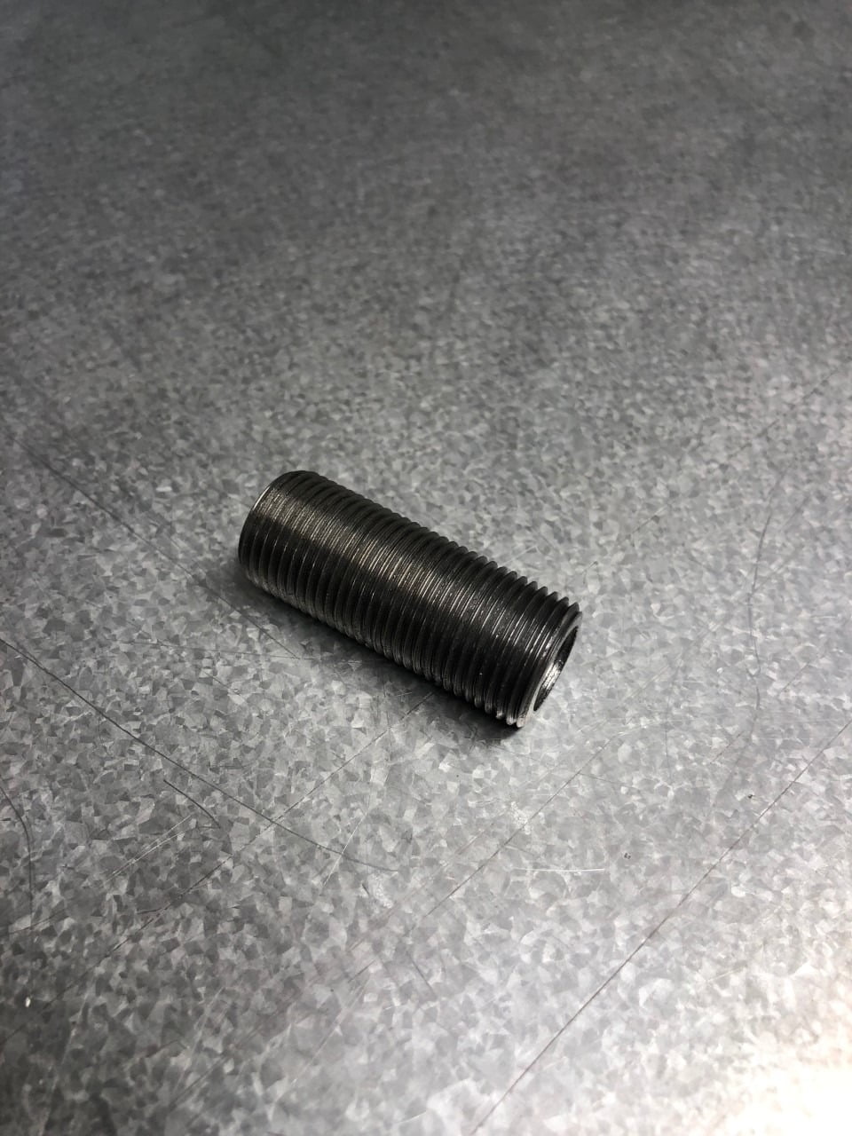 Draadeind Oliefilter T5 RWD Swap t.b.v. Carterpan