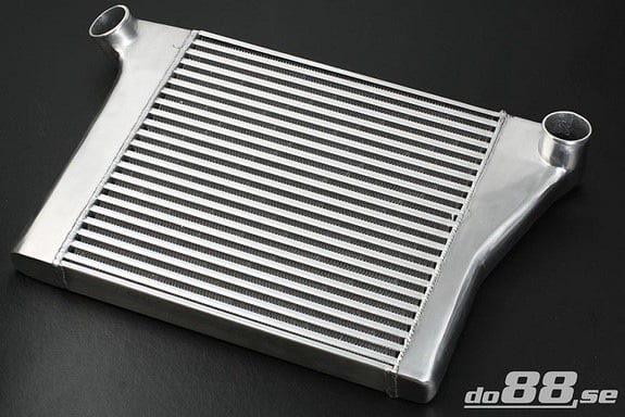 Do88 Volvo 200 700 900 Turbo 81-98 Intercooler