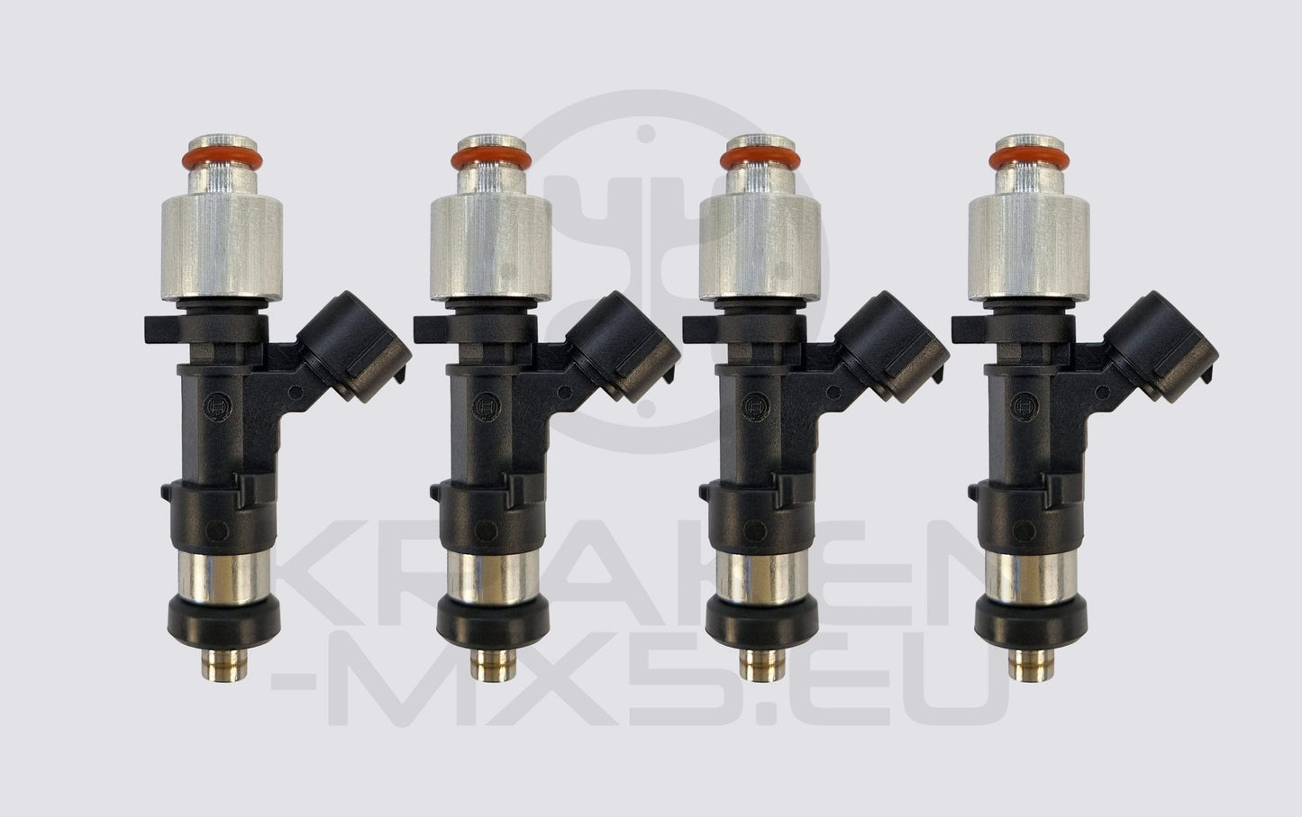 Bosch EV14 550cc Injectors Mazda MX-5