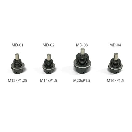 GReddy Magnetische Carterplug Mazda MX-5 NA NB