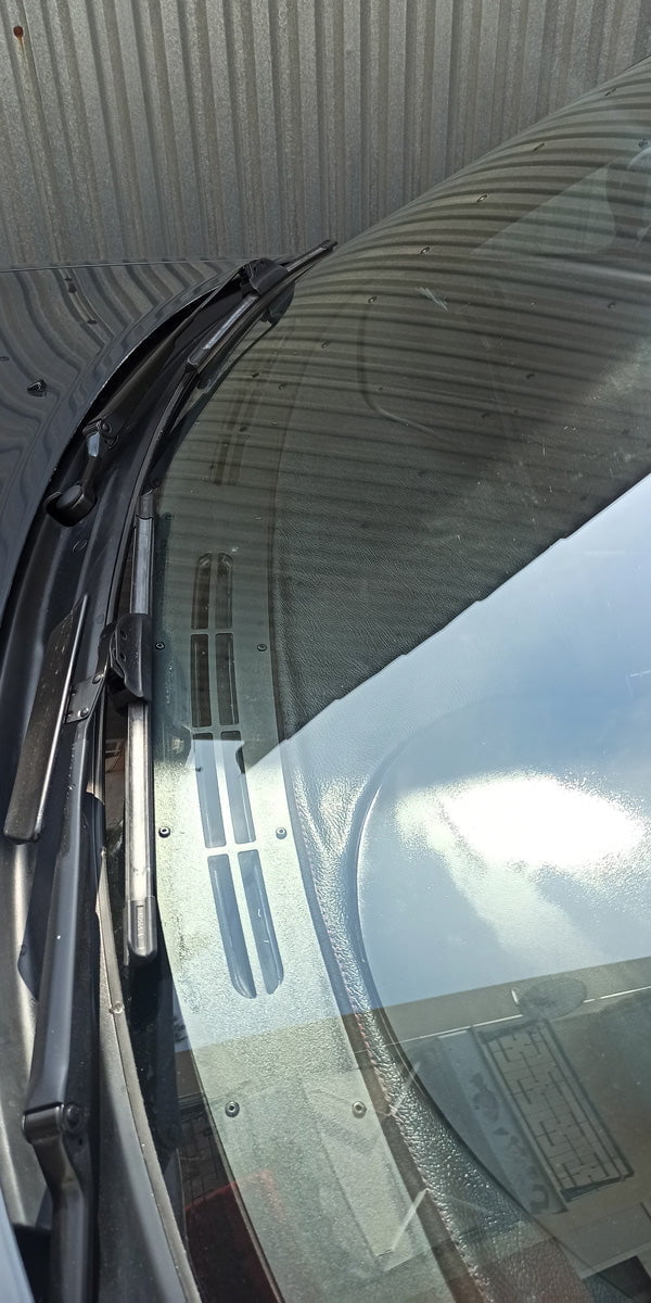 Mazda MX-5 NA Voorruit ventilatie rooster - DCN Performance