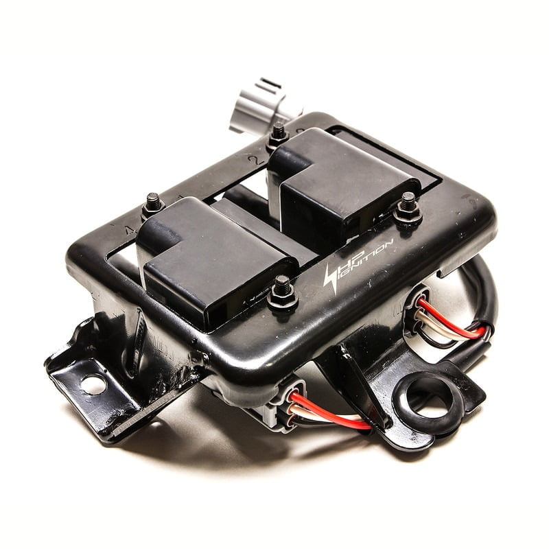 HP Ignition - Upgrade Bobines voor Mazda MX-5 NB 1.6L (98-05)
