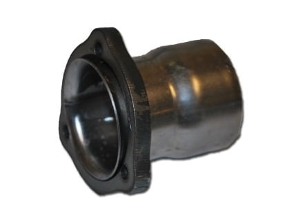 Volvo 240 740 940 TD04 13C Downpipe flens + Verloop