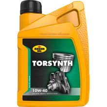 Kroon-Oil Torsynth 10W-40 5L - Mazda MX-5 NA/NB
