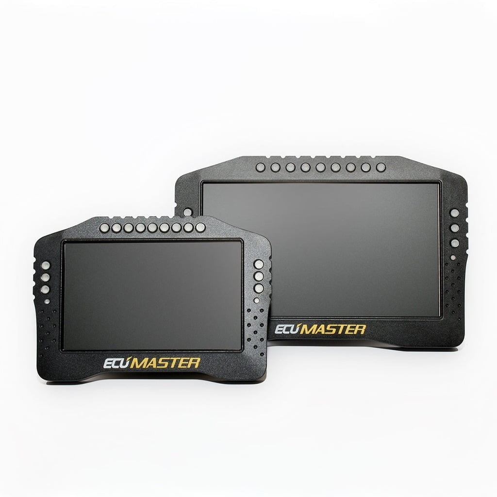 ECUMaster - ADU 5 Inch - Advanced Display Unit
