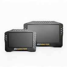 ECUMaster - ADU 7 Inch - Advanced Display Unit (Autosport)