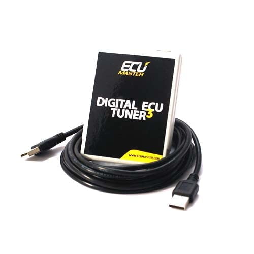 ECU Master - Digital ECU Tuner 3 (400 kPa)