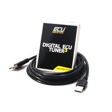 ECU Master - Digital ECU Tuner 3 (400 kPa)