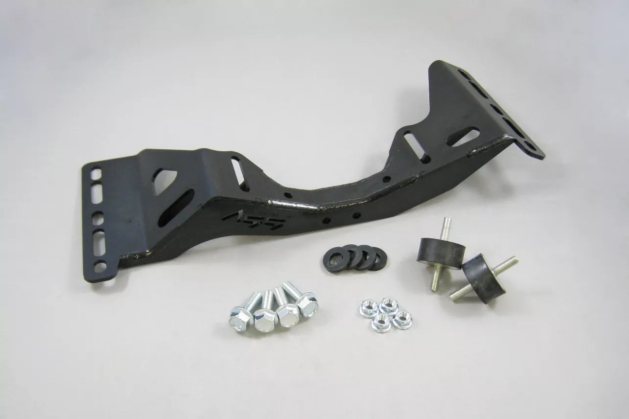 ASS Gearbox beam BMW ZF 6vxl - Volvo 740/940 (new gereration)