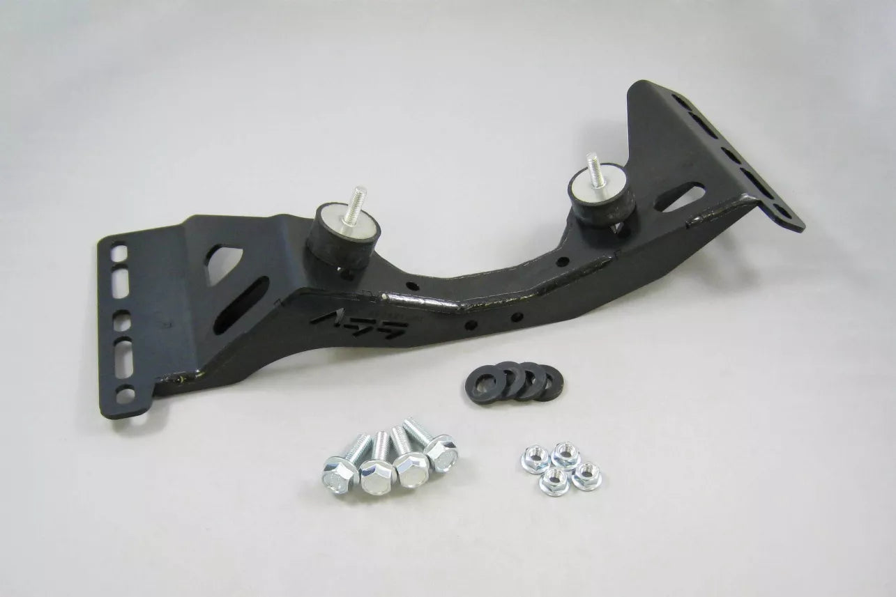 ASS Gearbox beam BMW ZF 6vxl - Volvo 740/940 (new gereration)