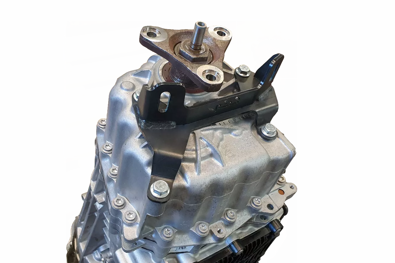 ASS Gearbox mount BMW DCT GS7D36SG - Volvo 240