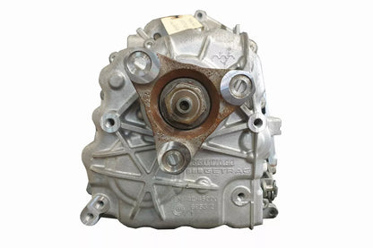 ASS Gearbox mount BMW DCT GS7D36SG - Volvo 240