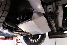 ASS RVS motorschild - Volvo 740 / 940