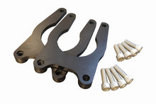 XC90 rear - Volvo 2/7/900 Single Brake caliper adapter