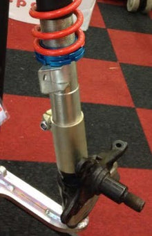 Volvo 740 940 Schroefset Adapter voor BMW E46 Schroefset