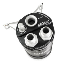 Nuke Performance Carterventilatie Catch Can 0.5L (AN10)
