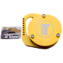 TXR Verstelbaar Veerpootlager / Top Mount BMW E36/E46