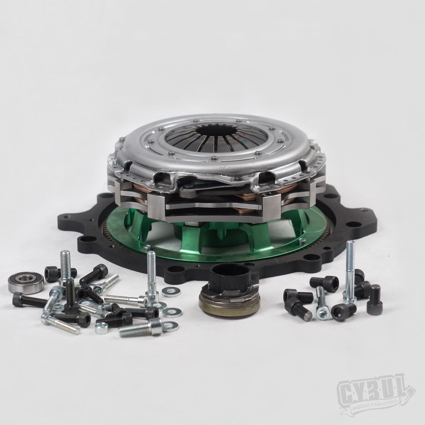 1JZ 2JZ Manual BMW M57 Diesel Gearbox Conversion Kit