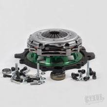 1JZ 2JZ Manual BMW M57 Diesel Gearbox Conversion Kit