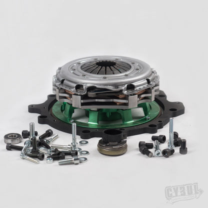 1UZ Manual BMW M57 Diesel Gearbox Conversion Kit