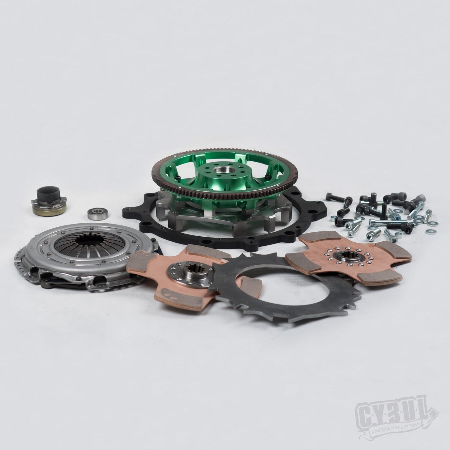 1JZ 2JZ Manual BMW M57 Diesel Gearbox Conversion Kit