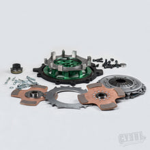 1JZ 2JZ Manual BMW M57 Diesel Gearbox Conversion Kit